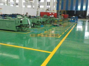 長葛環(huán)氧地坪漆價(jià)格解析與綠鑫裝飾、哈爾濱市場供應(yīng)特點(diǎn)