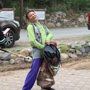 行者野釣營 以江湖之名，赴山海之約